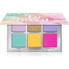 Makeup Revolution Power Shadow Palette Be Kind