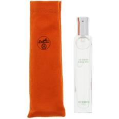 Hermes Parfymer Hermes Hermes Un Jardin Sur Le Toit Eau De Toilette 15ml - Un Jardin Sur 15ml