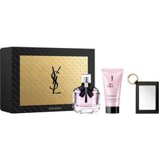 Cajas de regalo Yves Saint Laurent Mon Paris set 3 pz