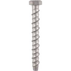 Timco Multi Fix Bolt Hex Head M12 Qty