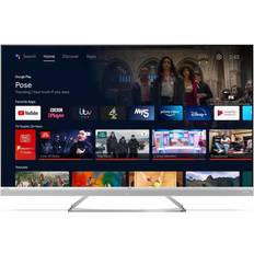 55 inch android tv Sharp 4T-C55EQ4KM2AG