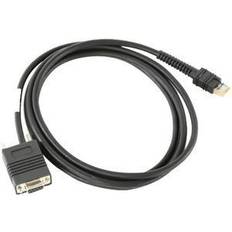 Connection Cable RS-232