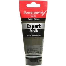 Amsterdam Expert Acrylic Tubes raw umber 75 ml