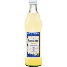la Mortuacienne Lemonade Citron