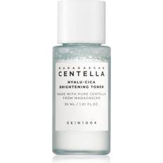 Gesichtswasser SKIN1004 Madagascar Centella Hyalu-Cica Brightening Toner Gentle Exfoliating Tonic