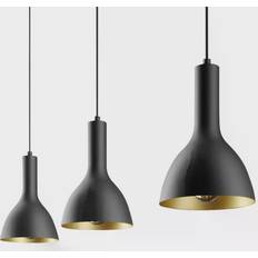 Arcchio Cosmina 3 Pendant Lamp ∅ 17.5cm 3pcs