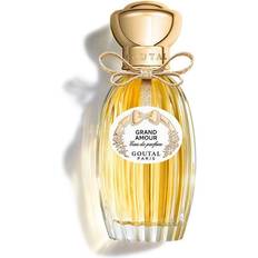 Amour amour parfume Goutal Grand Amour eau de parfum spray 100ml