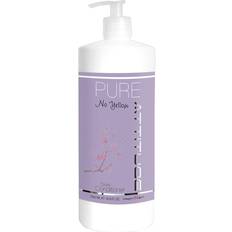 Trontveit Attitude Pure No Yellow Silver Conditioner 1000ml