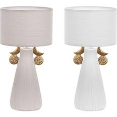 Dkd Home Decor Ceramic Table Lamp