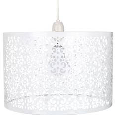 Happy Homewares Marrakech Designed Large Pendant Lamp