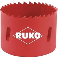 Ruko Power Tool Accessories Ruko 106200 Hole Saw