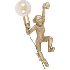 MiniSun George Monkey Wall light