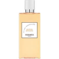 Hermès Kylpy- ja Suihkutuotteet Hermès Eau Des Merveilles Shower Gel 200 ml