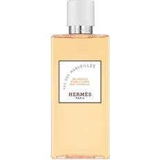Hermès Eau des Merveilles Duschtvål Kvinnor
