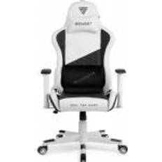 Xl gaming stol SENSE7 Spellcaster Senshi Edition XL white chair