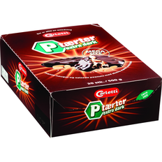 Carletti mørk chokolade Carletti Carletti P-Taerter Extra Mørk 500 g.