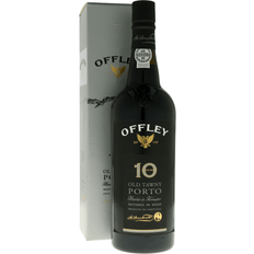 Hedvine Offley 10 Old Tawny Porto Barão de Forrester 109.00 kr. pr.