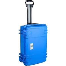 Wheels Transport Cases & Carrying Bags Seahorse SE920 Hard Protective Case