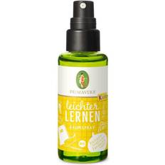 Prodotti per Massaggi e Relax Primavera Imparare più facilmente spray per ambienti biologico