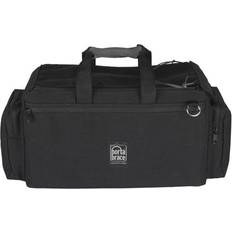 PortaBrace Porta Brace Custom-Fit Carrying Case for Panasonic HC-X1 Camcorder