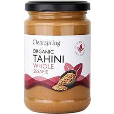 Tahin* Clearspring Tahin Økologisk - 280 gram