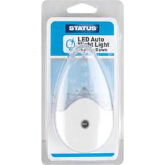 Status ST-130 Dusk to Dawn Wall light