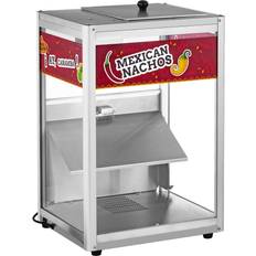 Vakuumversiegler Royal Catering Nacho-Wärmer 160 W