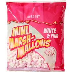 Mini marshmallows Nordthy Nordthy Mini Marshmallows 675g