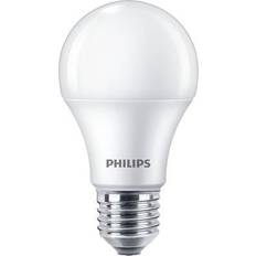 Philips led 75w pærer Philips led standard 10W (75W) A60 E27 8