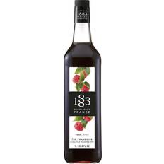 Hindbær Juice- & Frugtdrikke 1883 1883 Iced Tea Hindbær Sirup 100 100cl