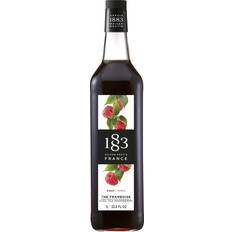 Hindbær Juice- & Frugtdrikke 1883 Iced Tea Hindbær Sirup 100