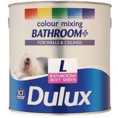 Dulux Mixing Easycare Bathroom+ Soft Wall Paint