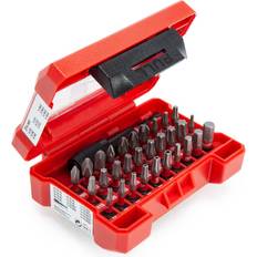 Milwaukee Screwdrivers Milwaukee 4932472060 31 Pieces Bit Screwdriver