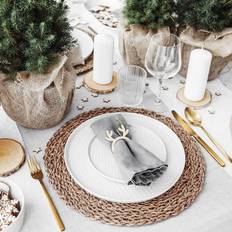 Fest Papirservietter PartyDeco Gevir Servietringe
