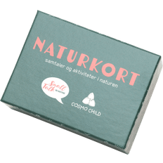 Naturkort