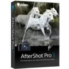 AfterShot Pro (v. 3) licens 1 användare ESD Linux, Win, Mac Multi-Lingual