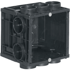 WB45S/FS Flush mount box