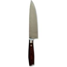Stuff Design Chef knife - Pakka wood Kokkekniv