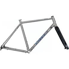 Bicycle Frames Kinesis Gravel Frame Tripster
