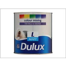 Dulux Colour Palette Matt Light 5L Base