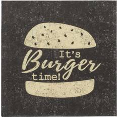 Burger servietter