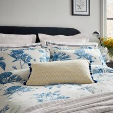 Sanderson Etchings & Roses Påslakan