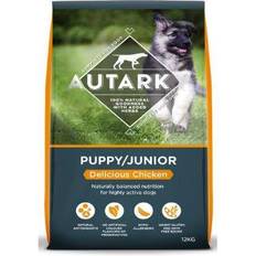 Autarky Puppy Chicken Complete Dry Dog Food