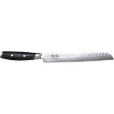 Yaxell Brødknive Yaxell Tsuchimon 36708 Brødkniv 23 cm