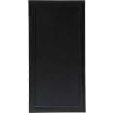 Wooden Wall Chalkboard