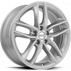 19" Bilfælge BBS SX 8.5 x 19 5 x 112 et32 NAV 82.0 PFS