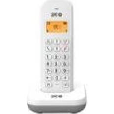 WIRELESS PHONE CHEOPS WHITE