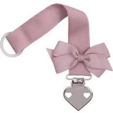 Little Wonders Little Wonders, Suttesnor Med Sløjfe, Dusty Rose