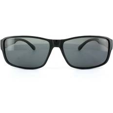 Polaroid Suncovers Fitover P8406 KIH Y2 Black
