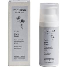 Night Cream Dry Skin